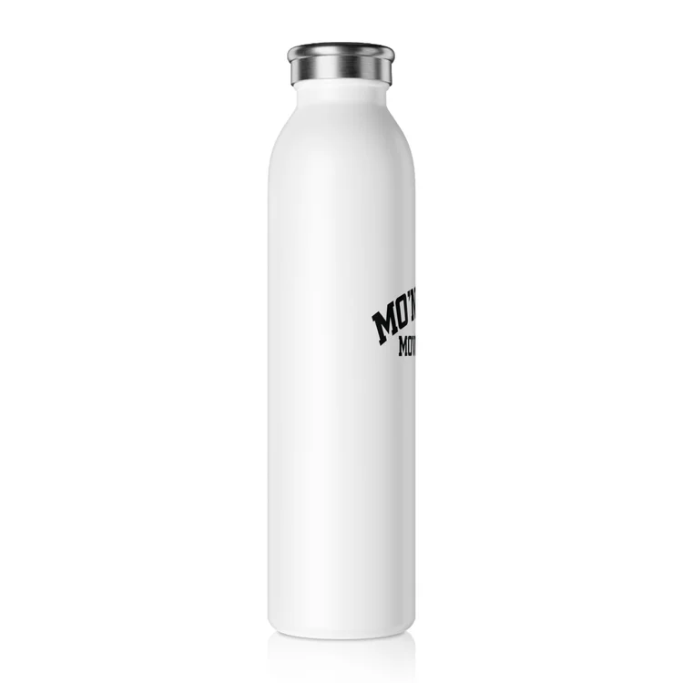 Mo'Nique's Signature Water Bottle