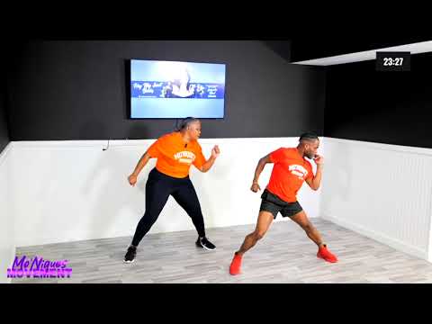 Mo'Nique's Wellness Journey